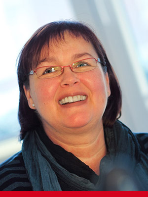 Andrea Grube-Hansen